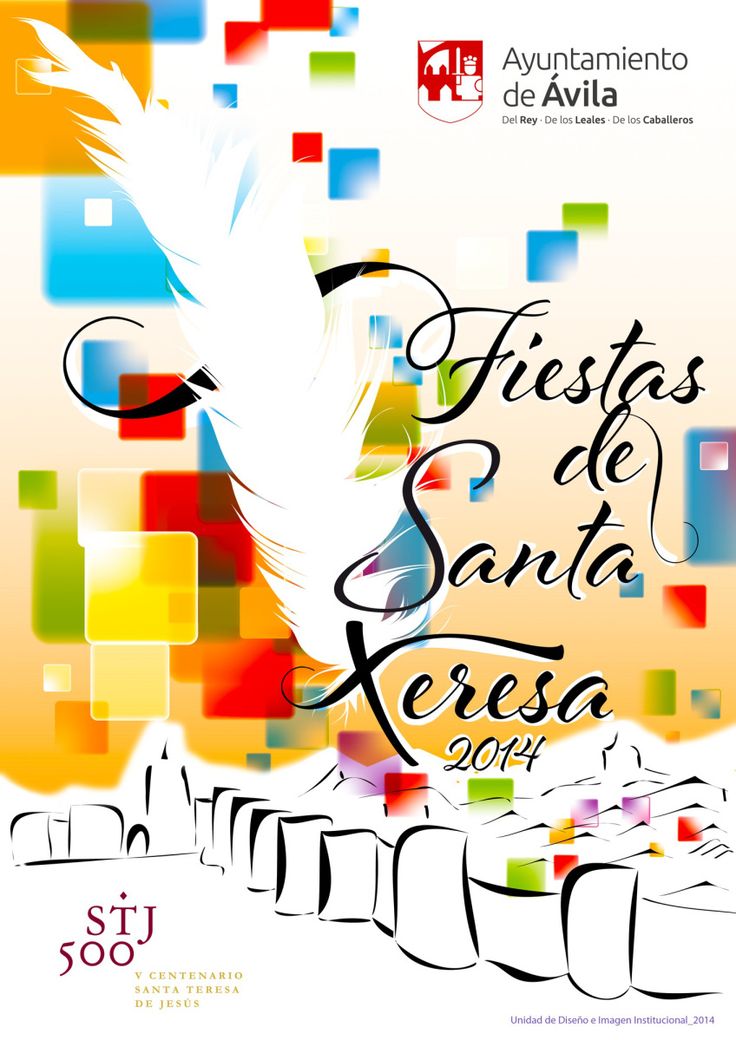 Fiestas de Santa Teresa  